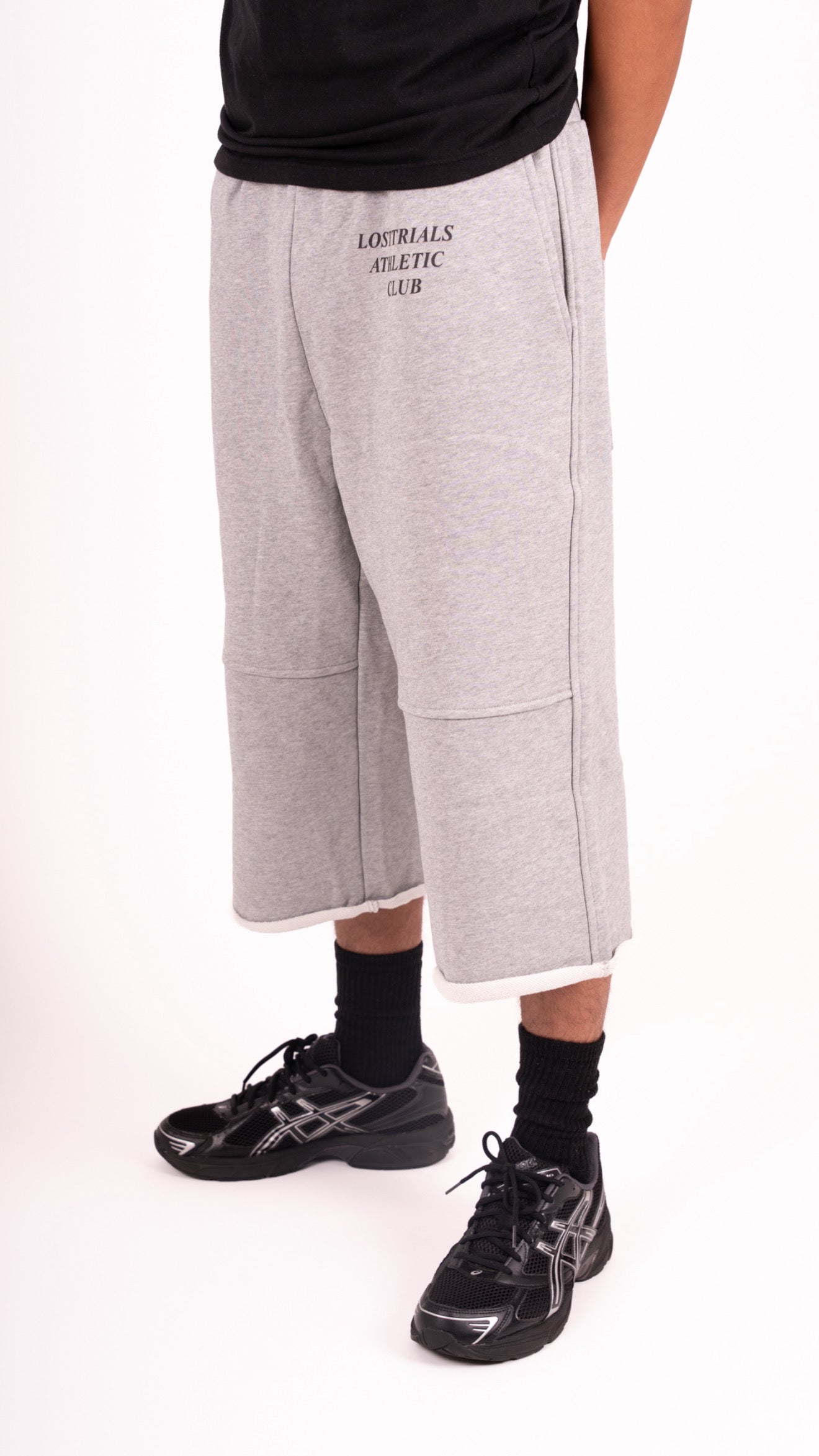 Performance shorts