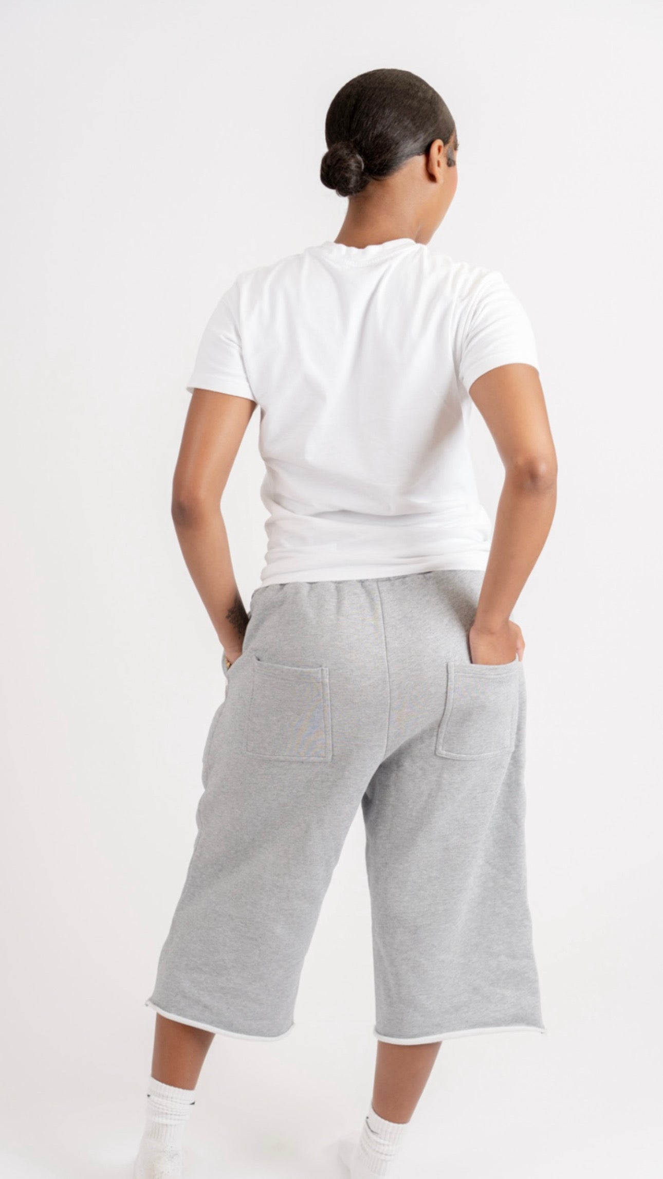 Performance shorts
