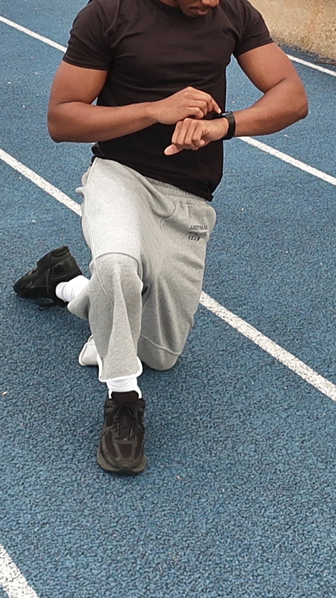 Performance shorts